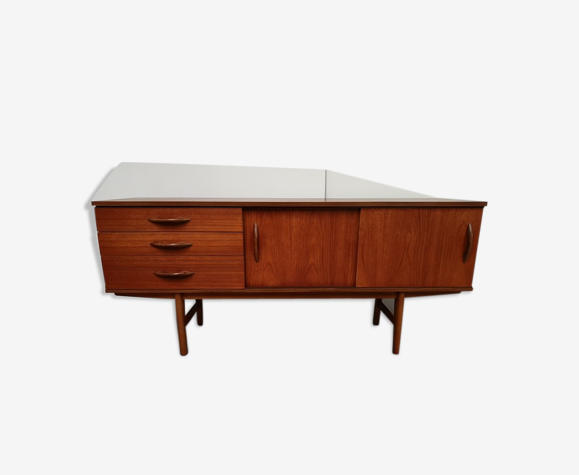 Enfilade style vintage