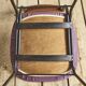 ABC chair by Roger Landault