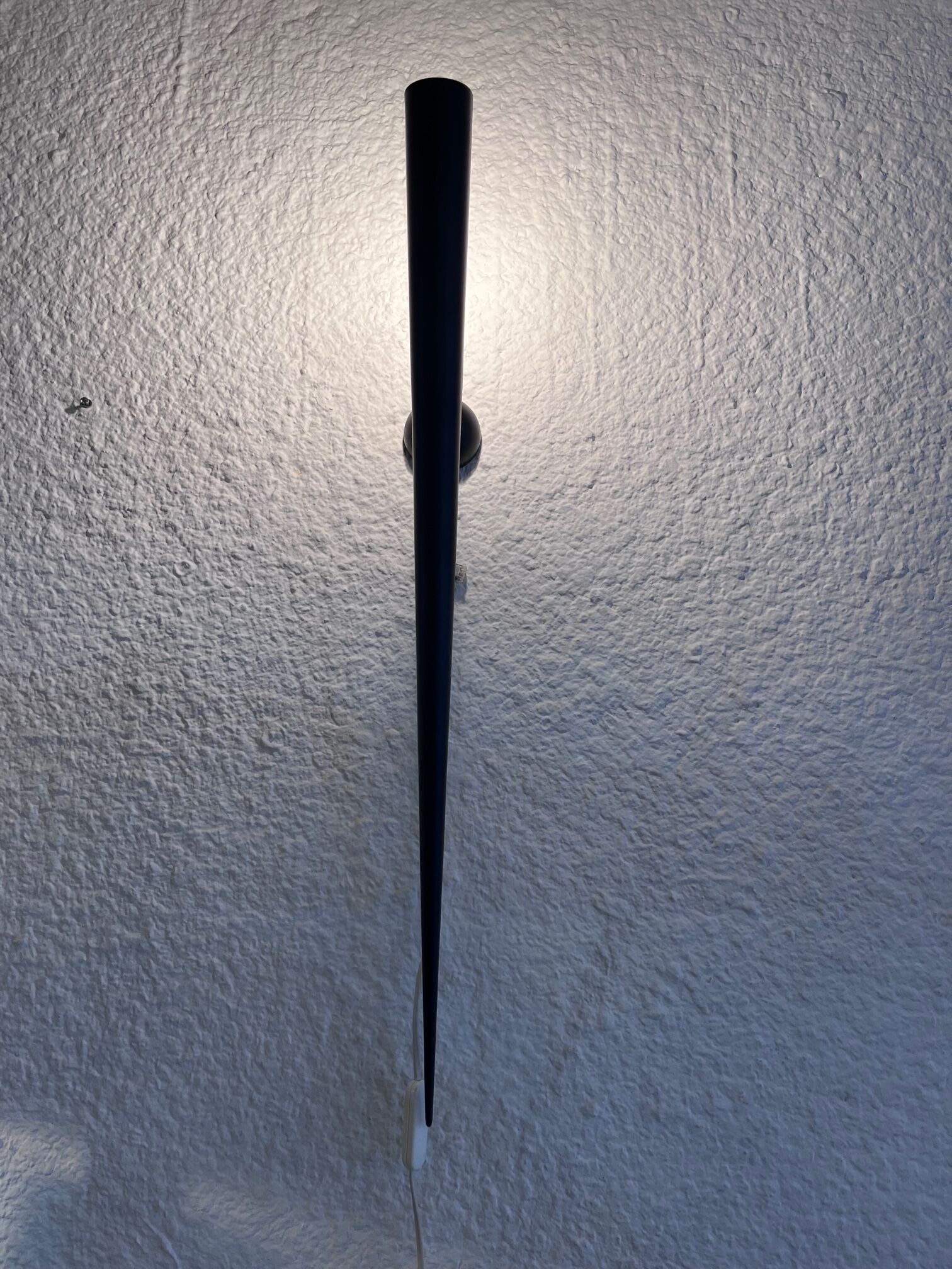 Wall lamp Trylon Gilles Derain