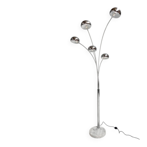 lampadaire arc XL par