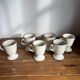6 coffee cups