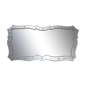 miroir vénitien