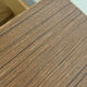 2 tabourets en Formica vintage