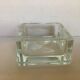 Lumax branded glass block