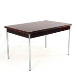 Thereca extendable dining table - dutch mid century design