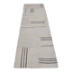 Vintage Anatolian Hemp Kilim Runner sku 3837