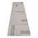 Vintage Anatolian Hemp Kilim Runner sku 3837