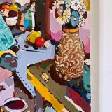 L'atelier
