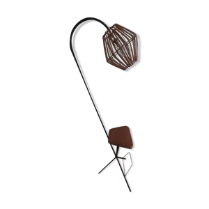 lampadaire des années