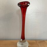 60s Scandinavian vase