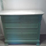 Commode Louis-Philippe