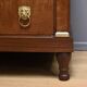 Commode Retour d’Égypte en Acajou, époque Empire – Début XIXe