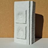 Rosenthal porcelain vase designed by Martin Freyer.