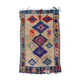 Tapis azilal 51x78cm