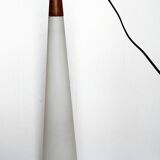 Scandinavian pendant light by Uno and Kristiansson for Luxus Sweden