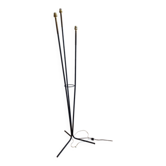 lampadaire années 50