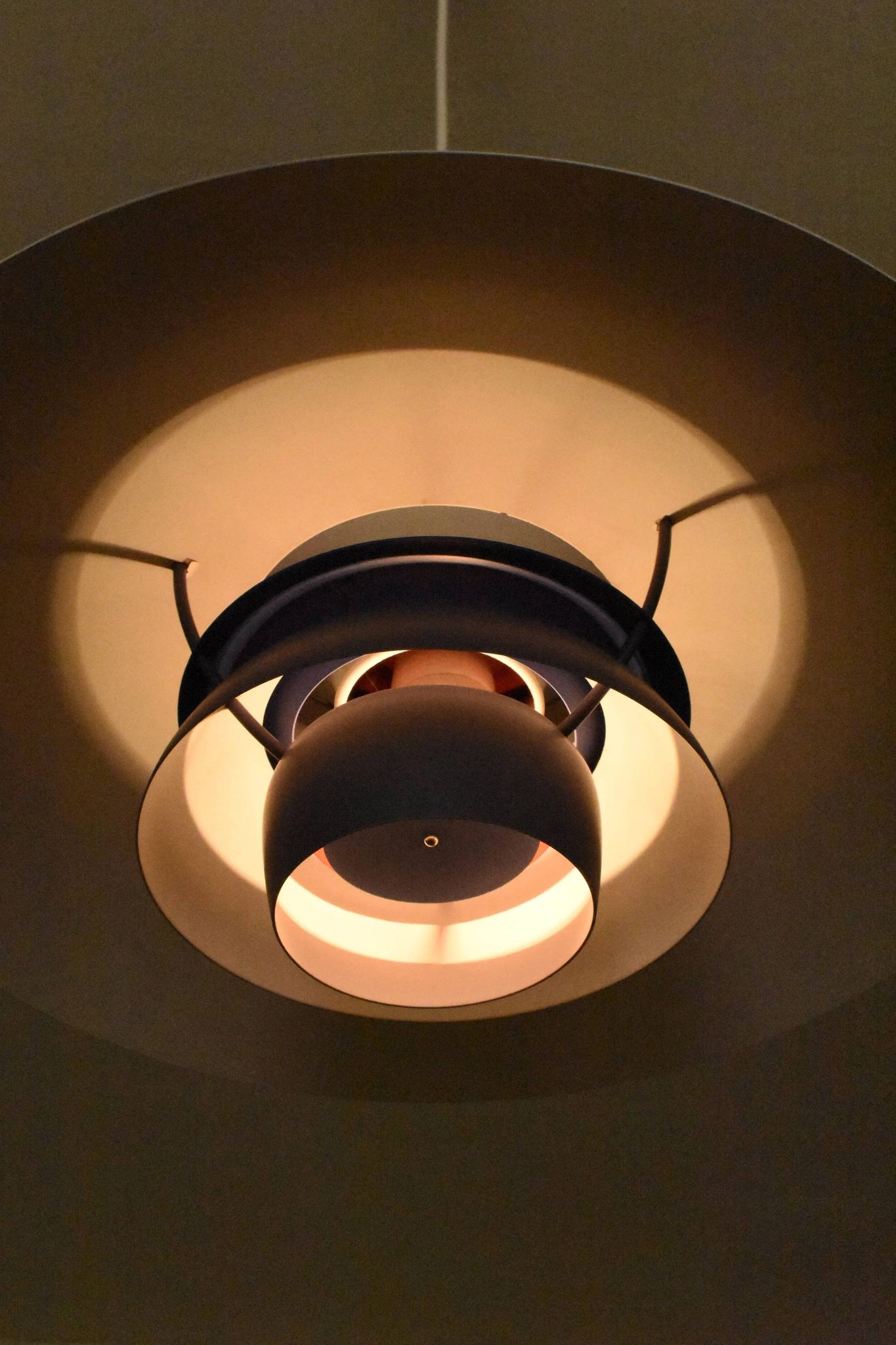 Louis Poulsen PH5 Pendant Light