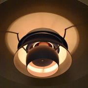 Louis Poulsen PH5 Pendant Light