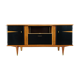 Design sideboard 1960 mahogany