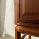 Swedish Bodafors model 2910 sideboard in mahogany