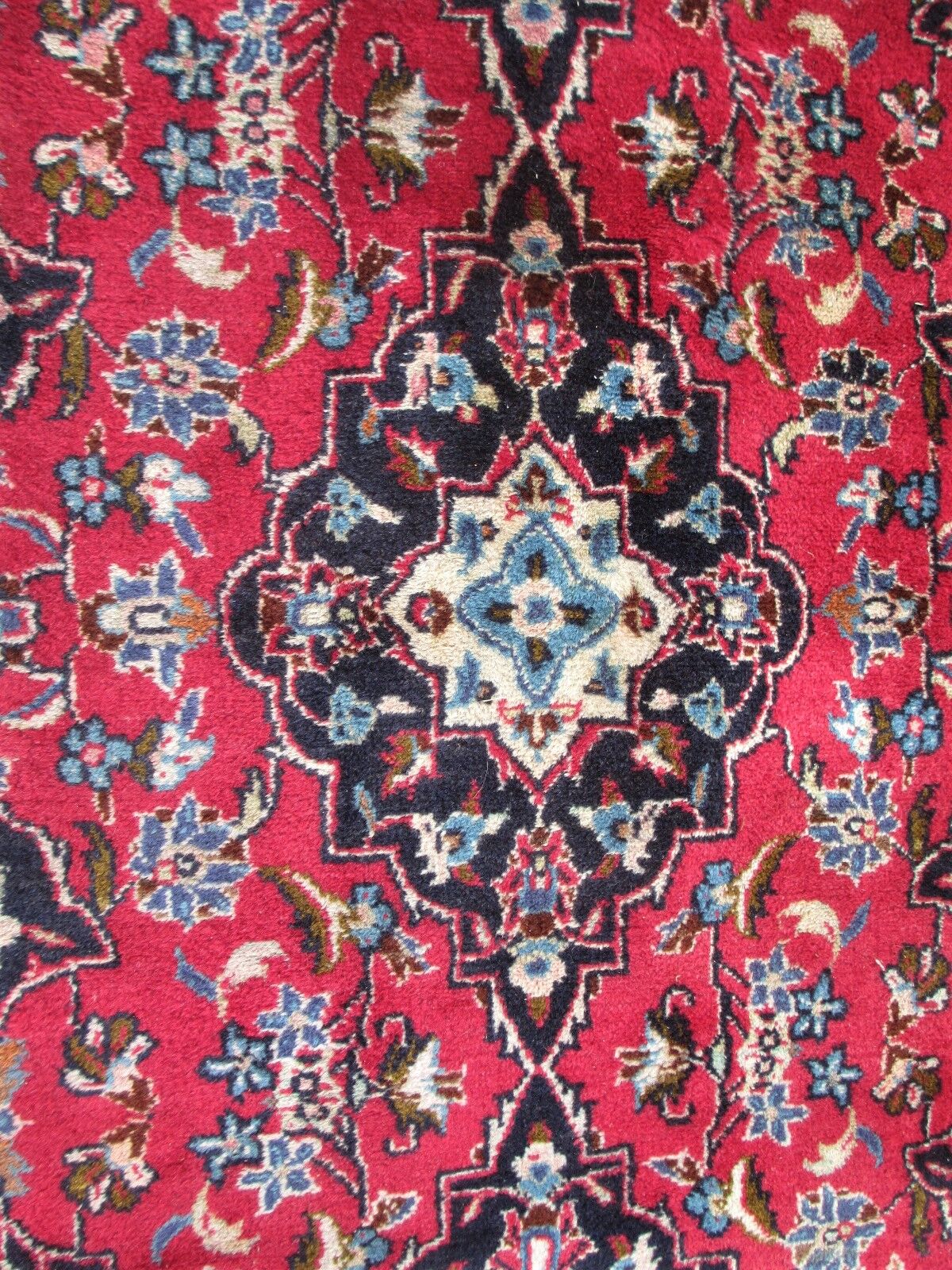 Carpet 308x97, 1970s