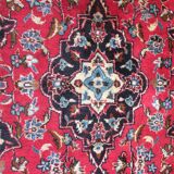 Carpet 308x97, 1970s