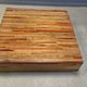 Aulia coffee table by Henk Vos for Linteloo, 1990s