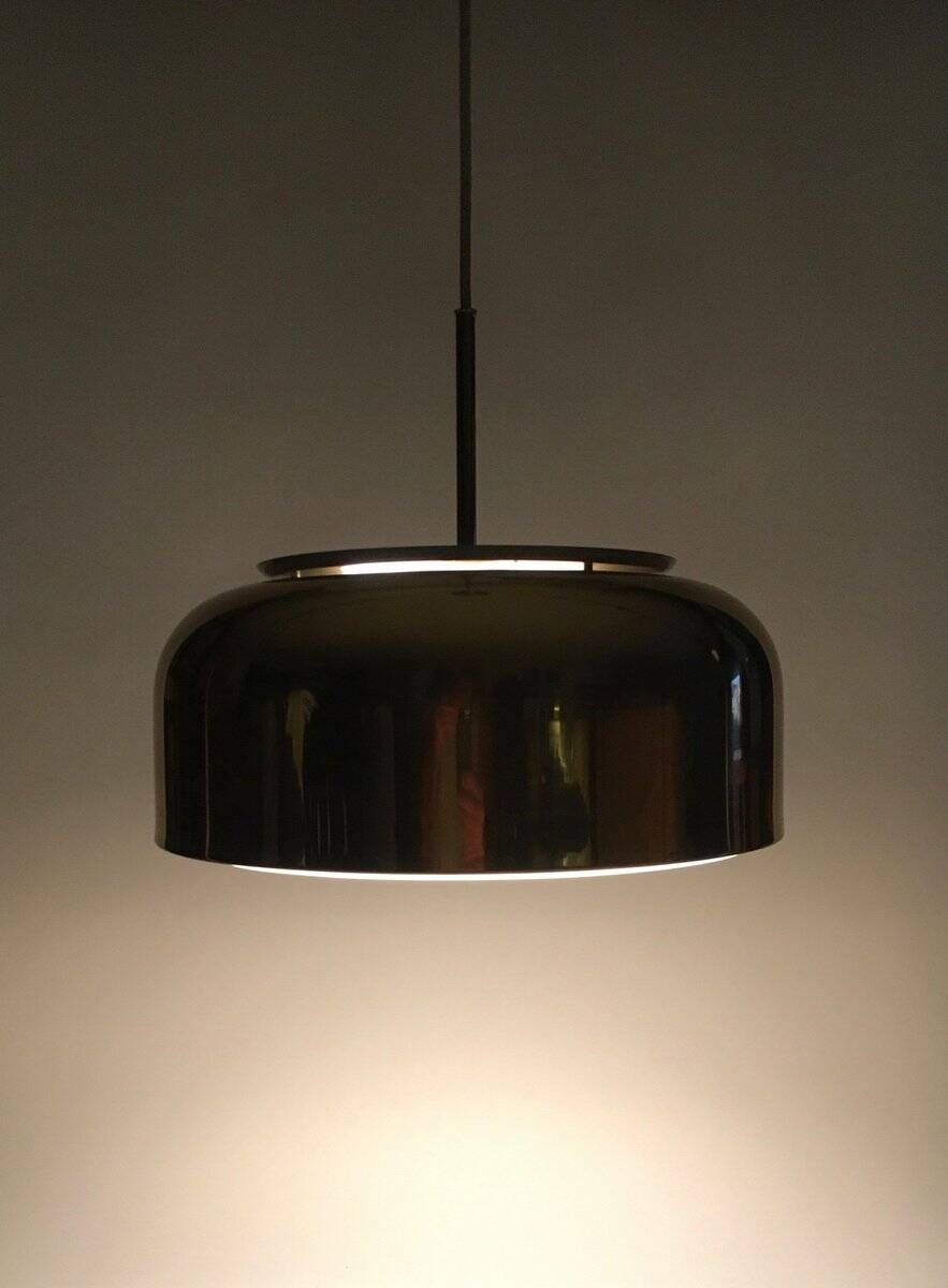 Bumling Pendant Lamp by Anders Pehrson for Atelje Lyktan, 1960s
