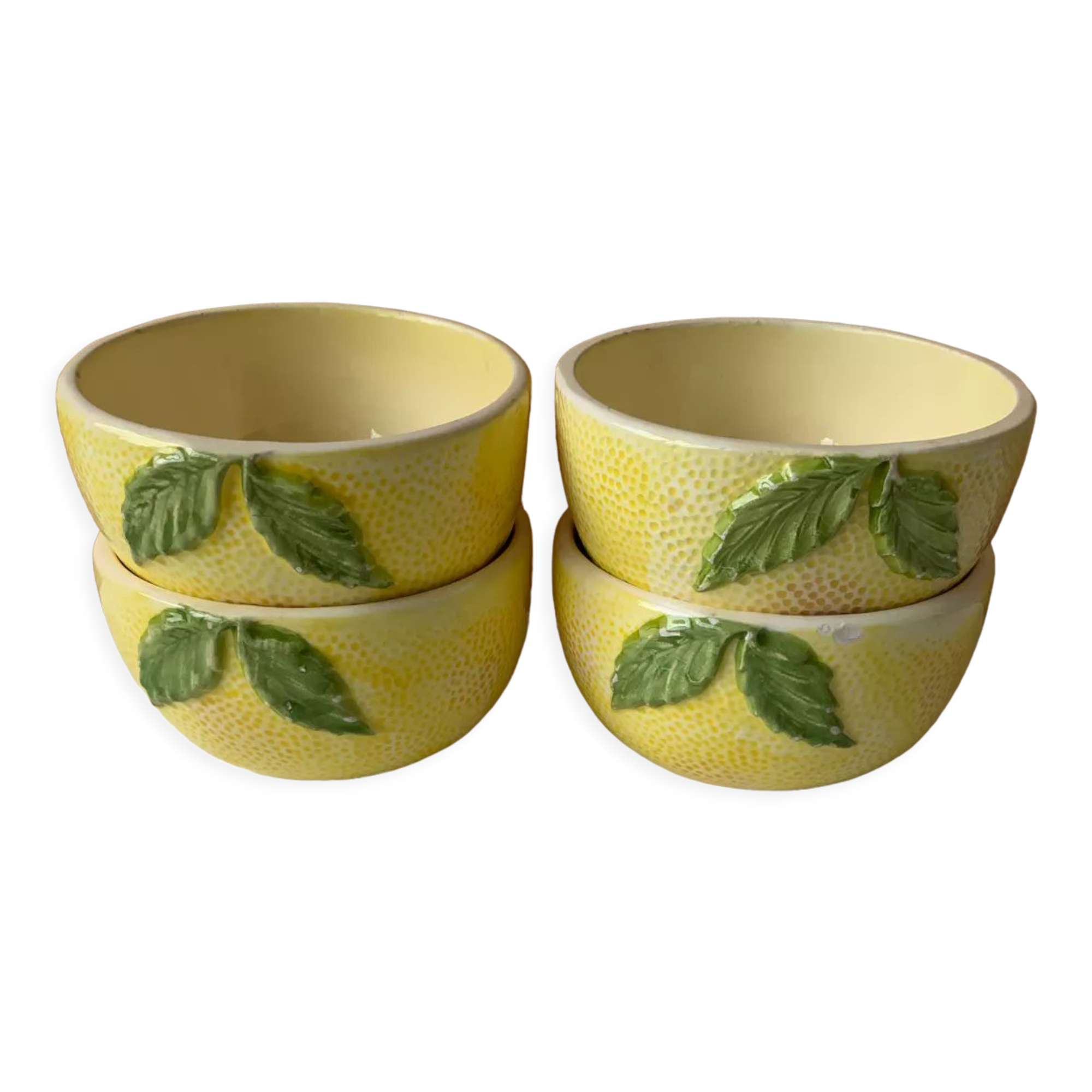 Vintage bowls 80