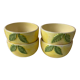 Vintage bowls 80