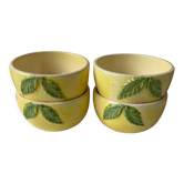 Vintage bowls 80
