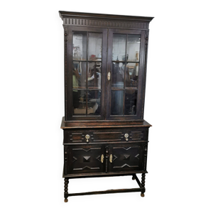 Buffet deux corps style - iii