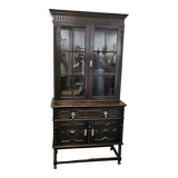 Napoleon III style two-part sideboard