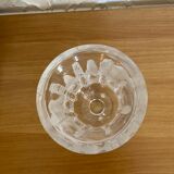 Vase en cristal lalique