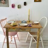 Vintage table