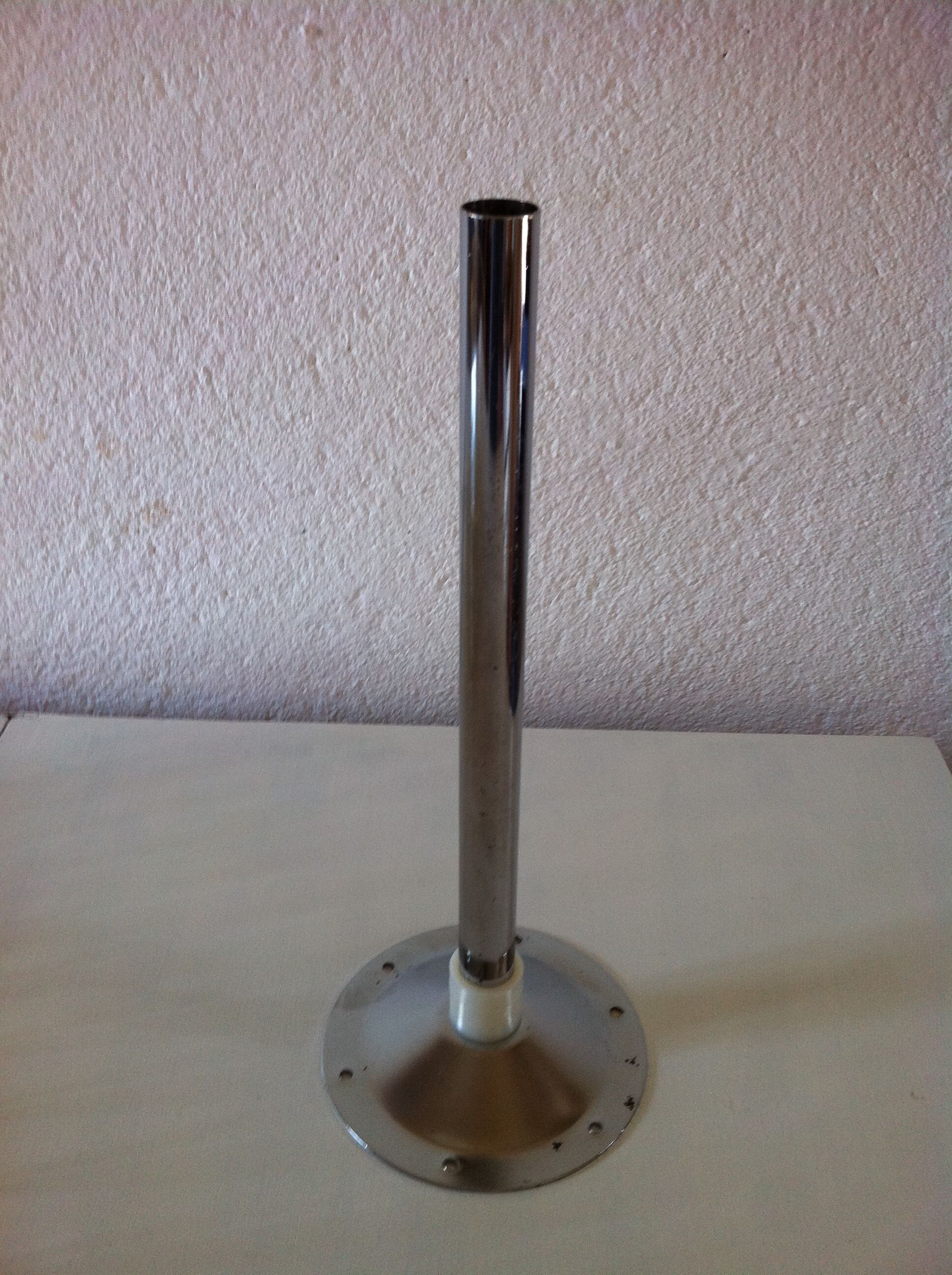 Vintage store rotating display