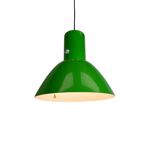 Vintage hanging lamp by Anvia Holland, 1970s