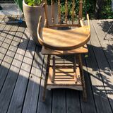 Children's high chair