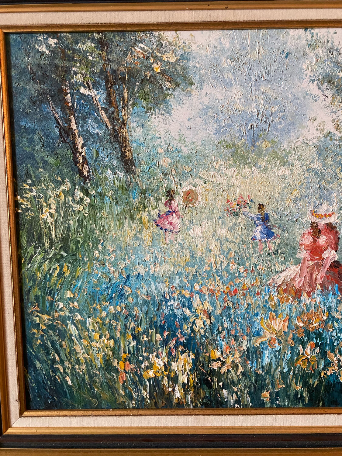 Ancient table X. Rabous