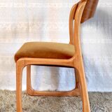 Chair "Sled" by Baumann – 60s/70s