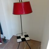 Floor lamp 60s