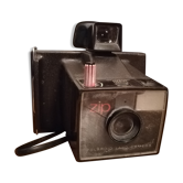 Polaroïd Land ZIP 1977