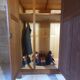 Armoire parisienne 3 portes