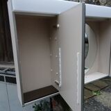 Toilet cabinet 70