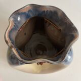 Grand vase en grès de Manuel Garcia Arroyo