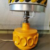 Vintage Robert De Schuytener 70s lamp