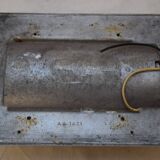 Pair of wall light  1930 built-in boat