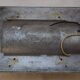 Pair of wall light  1930 built-in boat