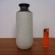 Minimalist stoneware vase by Bruno Gambone, Italy, 1970s
