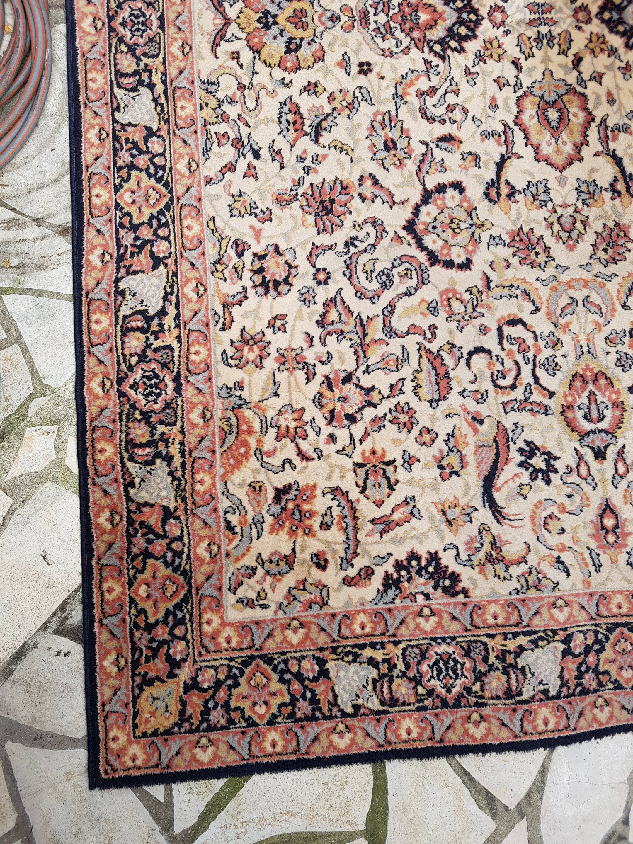 Carpet carpets model Imperial 70s 300x200 cm
